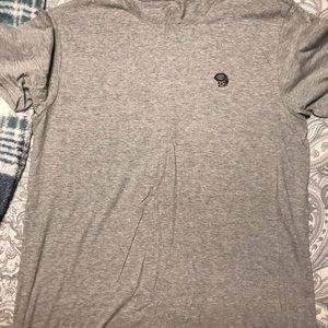 Mens tee shirt X/L mountain hardware